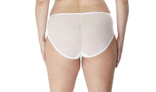 Load image into Gallery viewer, Elomi Matilda EL8905 Classic Brief (Black) (White)