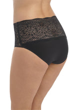 Load image into Gallery viewer, Fantasie Lace Ease Invisible Stretch Full Brief (Black, Ivory, Navy, Beige, Red, Blush)
