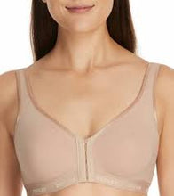 Load image into Gallery viewer, Berlei Wirefree Post Surgery Cotton Bra