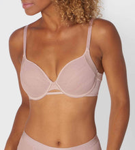 Load image into Gallery viewer, Triumph Airy Sensation WP T-Shirt Bra (Nude) (White) (Black)