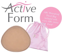 Load image into Gallery viewer, ABC Active Form Breast Prosthesis (932)