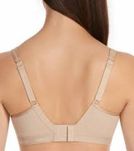 Load image into Gallery viewer, Berlei Wirefree Post Surgery Cotton Bra