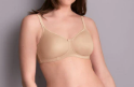 Load image into Gallery viewer, Anita Tonya - Mastectomy Bra ( Black) (Nude) (Ivory)