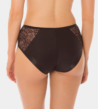 Load image into Gallery viewer, Triumph Amourette Charm Maxi 01 , BLACK , SPICY RED,CREAM