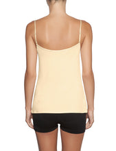Load image into Gallery viewer, Essence Camisole 976C (Nude) (White) (Black)
