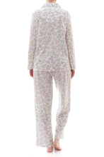 Load image into Gallery viewer, Givoni Maggie long pyjama set (Multi floral)