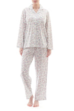 Load image into Gallery viewer, Givoni Maggie long pyjama set (Multi floral)
