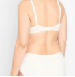 Load image into Gallery viewer, Berlei Barely There Lace Contour Bra - Ivory