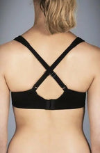 Load image into Gallery viewer, BERLEI SPORTS HIGH PERFORMANCE UNDERWIRE WHITE & BLACK