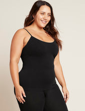 Load image into Gallery viewer, Boody Bamboo Cami Top (Black, White, Grey, Nude)