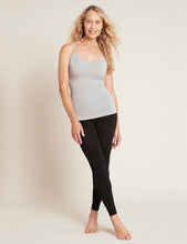 Load image into Gallery viewer, Boody Bamboo Cami Top (Black, White, Grey, Nude)