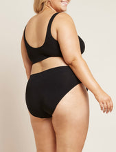 Load image into Gallery viewer, Boody Bamboo Full Briefs (Black, White, Nude, Grey Marle)