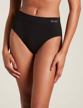 Load image into Gallery viewer, Boody Bamboo Full Briefs (Black, White, Nude, Grey Marle)