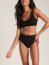 Load image into Gallery viewer, Boody Bamboo Full Briefs (Black, White, Nude, Grey Marle)