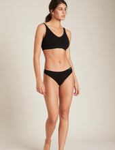 Load image into Gallery viewer, Boody G-String (Black, White)