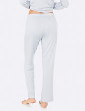 Load image into Gallery viewer, Boody Goodnight Sleep Bamboo Pant (Dove)