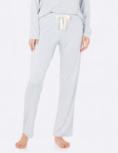 Load image into Gallery viewer, Boody Goodnight Sleep Bamboo Pant (Dove)