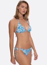 Load image into Gallery viewer, Heaven Kylie Tie Side Pants (Multi)