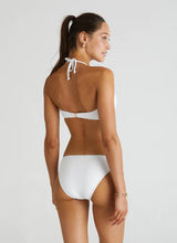 Load image into Gallery viewer, Heaven Jennifer Hipster Pant (White)