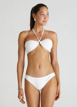 Load image into Gallery viewer, Heaven Jennifer Hipster Pant (White)