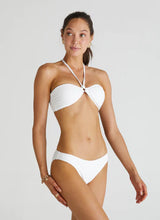 Load image into Gallery viewer, Heaven Jennifer Hipster Pant (White)