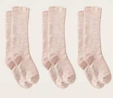 Load image into Gallery viewer, Boody Women&#39;s Bamboo Bed Socks
