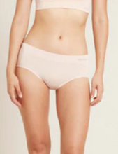 Load image into Gallery viewer, Boody Midi Briefs BLACK, WHITE, NUDE, GREY