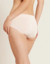 Load image into Gallery viewer, Boody Midi Briefs BLACK, WHITE, NUDE, GREY