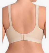 Load image into Gallery viewer, Playtex Flex Fit Contour Bra Y1124H WHITE, BLACK , NUDE