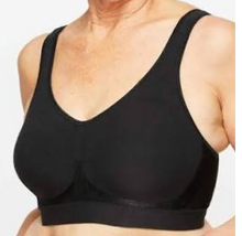 Load image into Gallery viewer, Playtex Flex Fit Contour Bra Y1124H WHITE, BLACK , NUDE