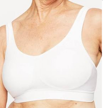 Load image into Gallery viewer, Playtex Flex Fit Contour Bra Y1124H WHITE, BLACK , NUDE