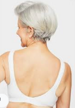 Load image into Gallery viewer, Playtex Flex Fit Contour Bra Y1124H WHITE, BLACK , NUDE