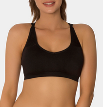 Load image into Gallery viewer, Triumph Triaction Zen Top (Navy) (Black)