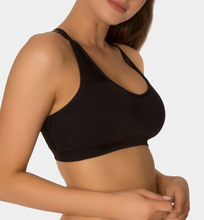 Load image into Gallery viewer, Triumph Triaction Zen Top (Navy) (Black)