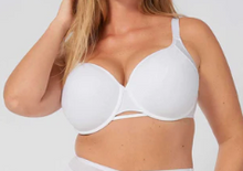 Load image into Gallery viewer, Triumph Airy Sensation WP T-Shirt Bra (Nude) (White) (Black)