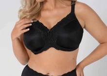 Load image into Gallery viewer, Triumph Ladyform Soft W (Black, Chrysantheme, Teint)