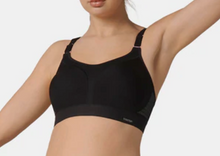 Load image into Gallery viewer, Triumph Triaction Extreme Lite Wire free Sports Bra (Black, Grey, White)