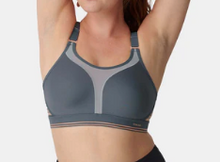 Load image into Gallery viewer, Triumph Triaction Extreme Lite Wire free Sports Bra (Black, Grey, White)