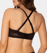 Load image into Gallery viewer, Triumph Beautiful Silhouette Strapless Bra (Black)