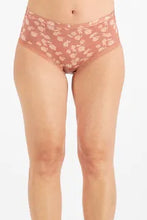 Load image into Gallery viewer, Berlei Barely There Full Brief (Daydreamer)