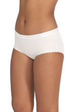 Load image into Gallery viewer, Berlei Barely There Lace Full Brief (Nude, Black, Navy, Ivory)
