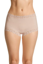 Load image into Gallery viewer, Jockey Parisienne Classic Full Brief (Black, White ,Dusk) WWLC