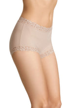 Load image into Gallery viewer, Jockey Parisienne Classic Full Brief (Black, White ,Dusk) WWLC