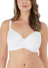 Load image into Gallery viewer, Fantasie Ana Uw Moulded Spacer Bra FL6701 (Black) (White)
