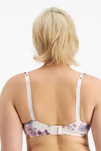 Load image into Gallery viewer, Berlei Barely There Bra (Bold Bouquet)