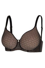 Load image into Gallery viewer, Berlei Lift & Shape T-Shirt Bra - Black