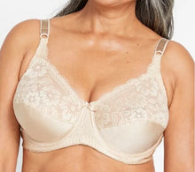 Load image into Gallery viewer, Berlei Classic Lace Underwire Bra (Alabaster)