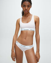 Load image into Gallery viewer, Calvin Klein Thong Pant (White)