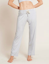 Load image into Gallery viewer, Boody Goodnight Sleep Bamboo Pant (Dove)