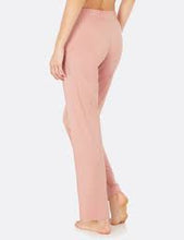 Load image into Gallery viewer, Boody Goodnight Sleep Bamboo Pant (Dusty Pink)